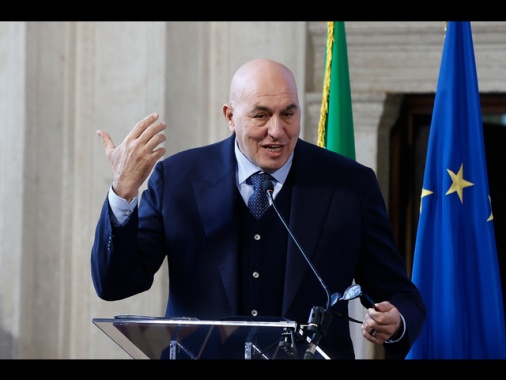 Crosetto, a Torino bande armate da combattere come Br