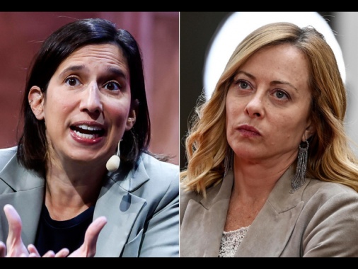 Schlein, su Askatasuna ho sentito Meloni, non si strumentalizzi