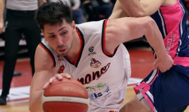 Guido Scali, capitano di Legnano