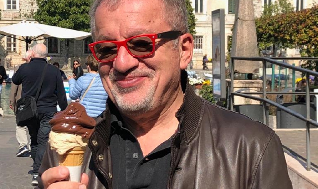 Il «Bobo privato» di Emilia Macchi