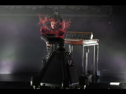 A 'Mayhem' di Lady Gaga il Grammy per il miglior album pop