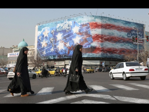 Iran, nei prossimi giorni un 'quadro' per i negoziati con gli Usa