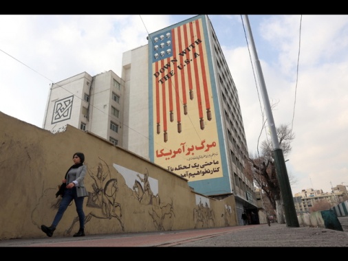 L'Iran convoca gli ambasciatori Ue per la designazione dei Pasdaran come terroristi