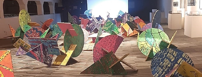 Dal Fermi al Maga: studenti a regola d’arte