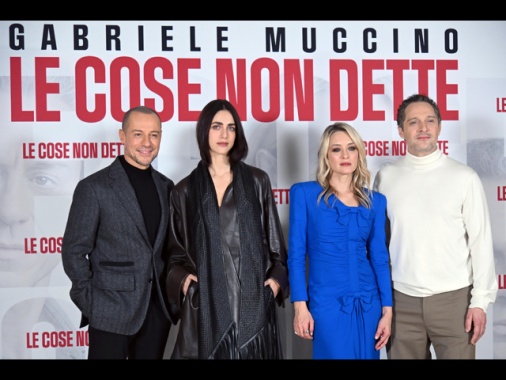 Il film di Muccino debutta in testa agli incassi, Zalone a 75 milioni