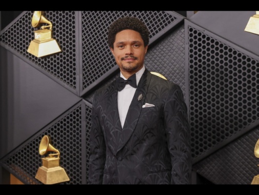 Trump attacca i Grammy, 'mai stato sull'isola di Epstein'