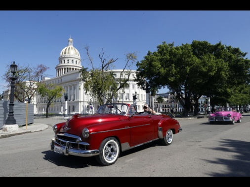 Crolla il turismo a Cuba, nel 2025 il dato più basso in 23 anni