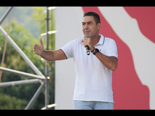 Vannacci, voci su interessati al mio ipotetico partito, la paura fa 90