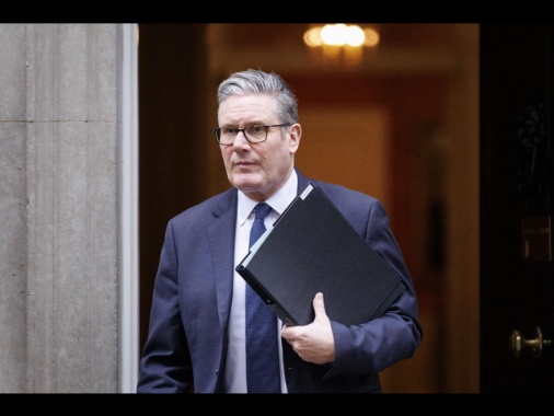 Repressione in Iran, Gb sanziona un ministro e altri 9 dignitari