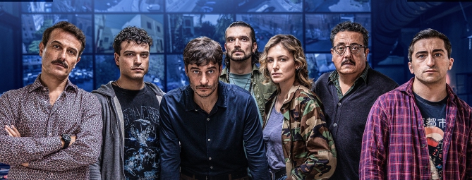 L’invisibile: la cattura di Matteo Messina Denaro