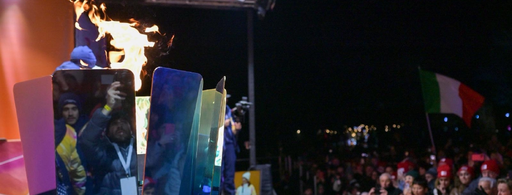 La fiamma olimpica torna nel Varesotto: ecco tutte le strade chiuse