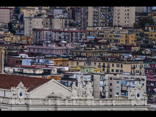 Nomisma, grave disagio abitativo per 1,5 milioni di famiglie