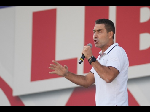 Fonti Lega, se Vannacci diserta siamo certi si dimetterà anche da europarlamentare