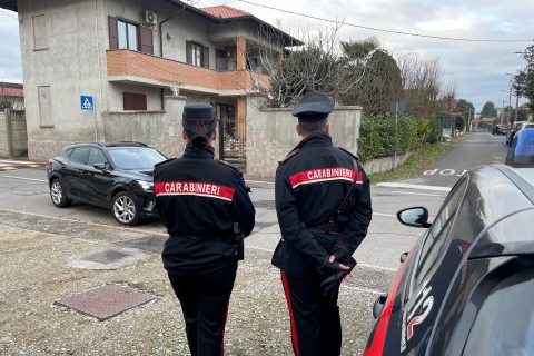Tragica rapina a Lonate, si costituisce il complice