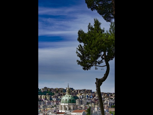 Inps, a dicembre spesa per l'Adi a Napoli supera quella dell'intero Nord