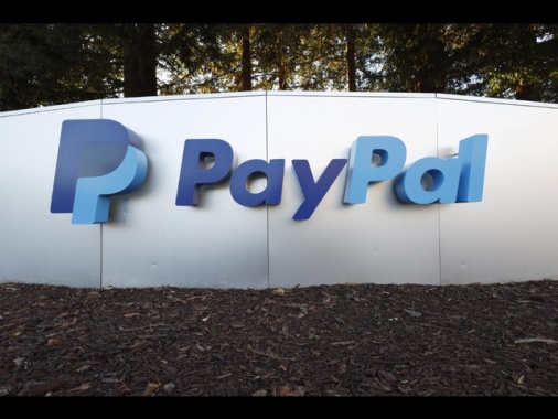 PayPal nomina un nuovo Ceo, risultati trimestre deludono