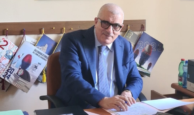 Macugnaga, il commissario lascia: trasferito a Varese