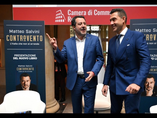 Vannacci lascia il Gruppo dei Patrioti per l'Europa al Parlamento europeo