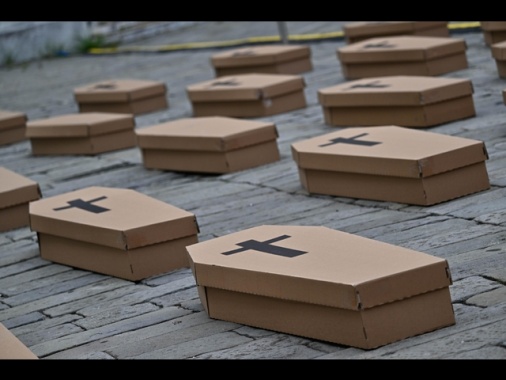 Nel 2025 sono 792 i morti sul lavoro, in calo sul 2024