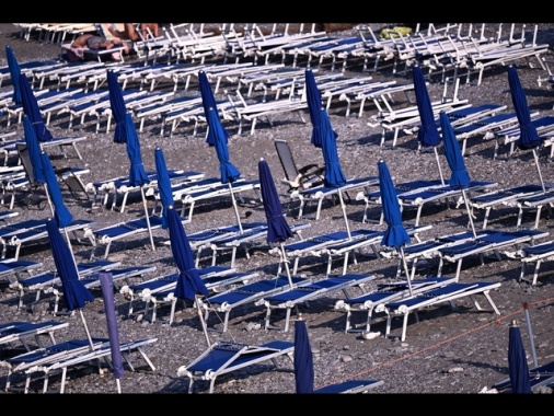 Il Mit prepara il bando‑tipo per le concessioni demaniali