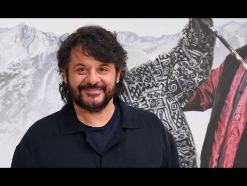 Lillo Petrolo a Sanremo, co-conduttore nella serata delle cover