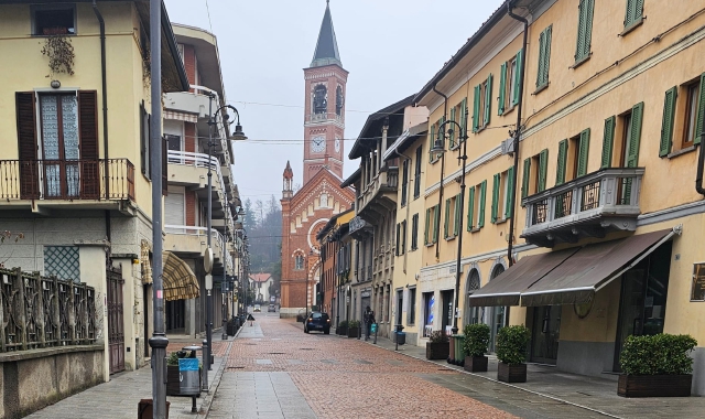 Il centro di Abbiate perde un’altra attività commerciale: chiude l’edicola.il sindaco di Tradatesi appella ai privati:«Pronti a sostenere chi vuole investire»