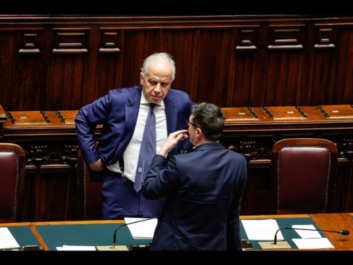 Piantedosi, Ice non svolgerà attività operative sul nostro territorio