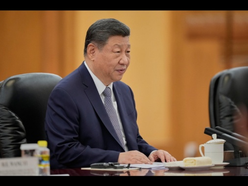 Xi, con la Russia determinati a difendere la giustizia internazionale