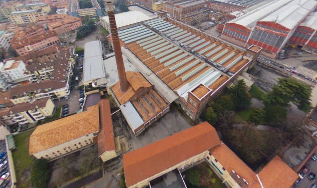 Il polo della Statale sarà realizzato negli spazi dell’ex Manifattura di Legnano