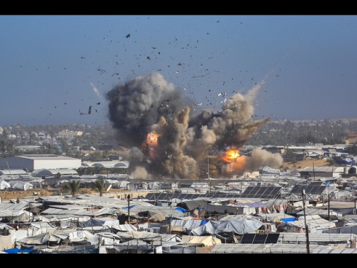 Al Jazeera, il bilancio dei morti a Gaza sale a 21