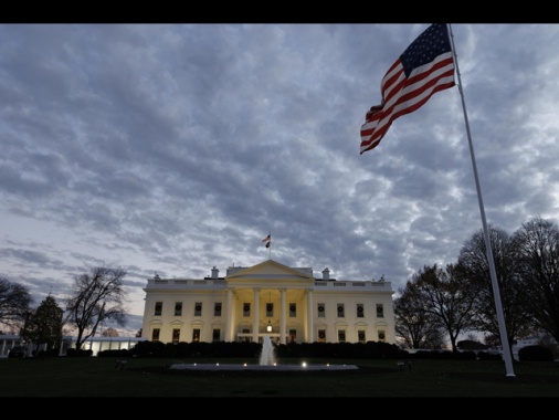 'Trump vuole installare una statua di Colombo fuori dalla Casa Bianca'