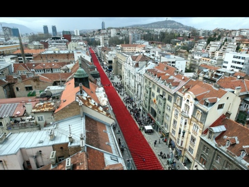 Caso 'cecchini del weekend' a Sarajevo, c'è un indagato per omicidio