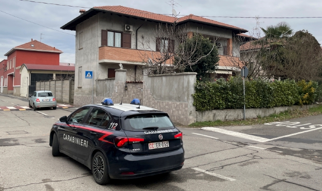 (foto Domenico Ghiotto)