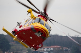 Schiacciato dal tornio: incidente sul lavoro a Legnano