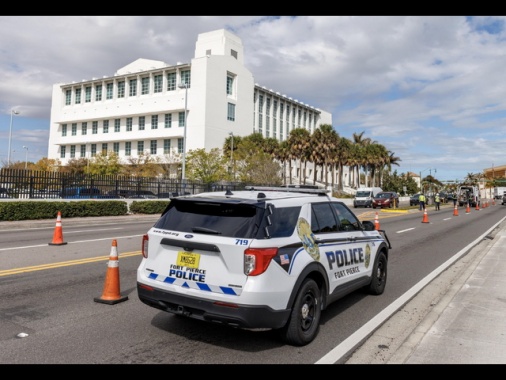 'Tentò di assassinare Trump', condannato all'ergastolo