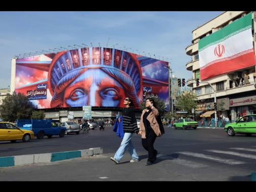 'Usa hanno rifiutato richiesta Iran di cambiare sede e formato colloqui'