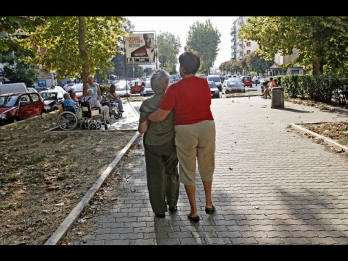 On line i nuovi contributi 2026 per colf, badanti, baby sitter