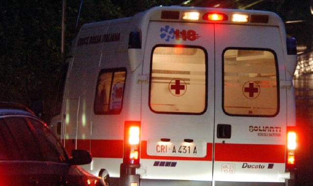 Busto Arsizio: donna investita. È grave