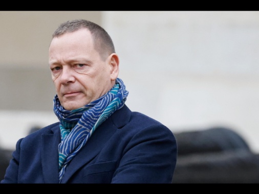 'Consigliere diplomatico di Macron ha incontrato Ushakov ieri a Mosca'