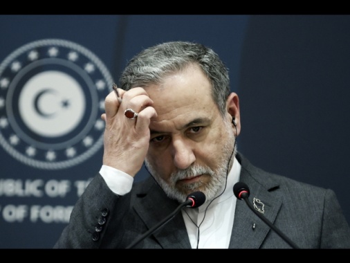 Teheran, 'colloqui con gli Usa in programma venerdì mattina a Muscat'