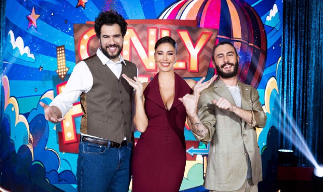 Torna “Only Fan” sul palco del Teatro Galleria di Legnano