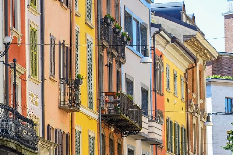 Aumentano i prezzi delle case a Varese. I trilocali i più venduti