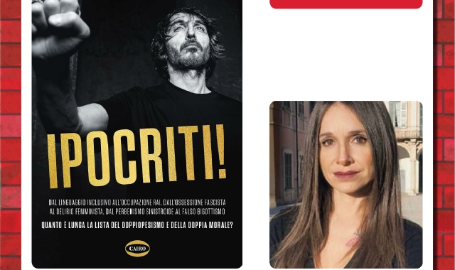 “Politicamente scorretto”: Cruciani a Varese con Bardelli e Pascarella