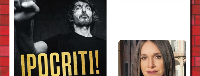 “Politicamente scorretto”: Cruciani a Varese con Bardelli e Pascarella