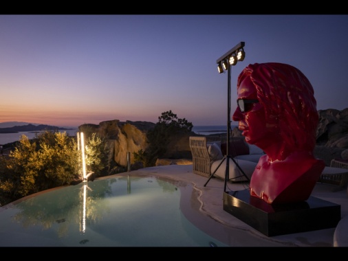 Buen Camino entra ufficialmente nella storia del cinema italiano