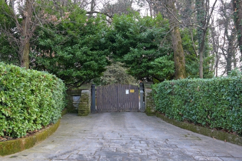 Fondazione Genovese a Bodio: il no dei residenti