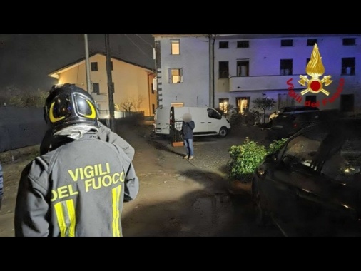 Quattro morti per monossido di carbonio, sono padre, madre e due figli