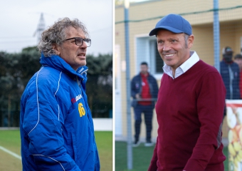 Scossone Solbia: via Grieco, arriva Gatti