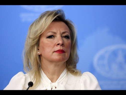 Mosca, 'accuse di Tajani su cyberattacchi sono calunnie'