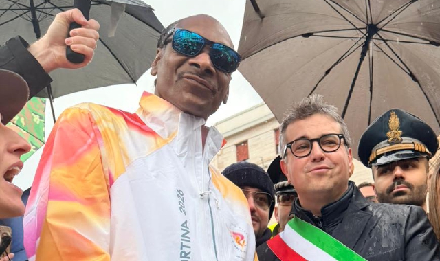 Caso Snoop Dogg, Cassani nel mirino di 